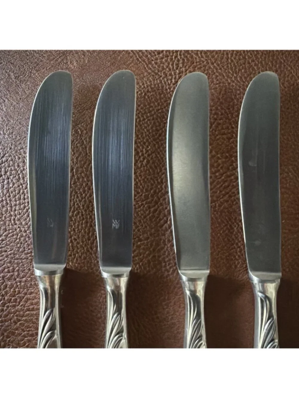 Wmf set vintage